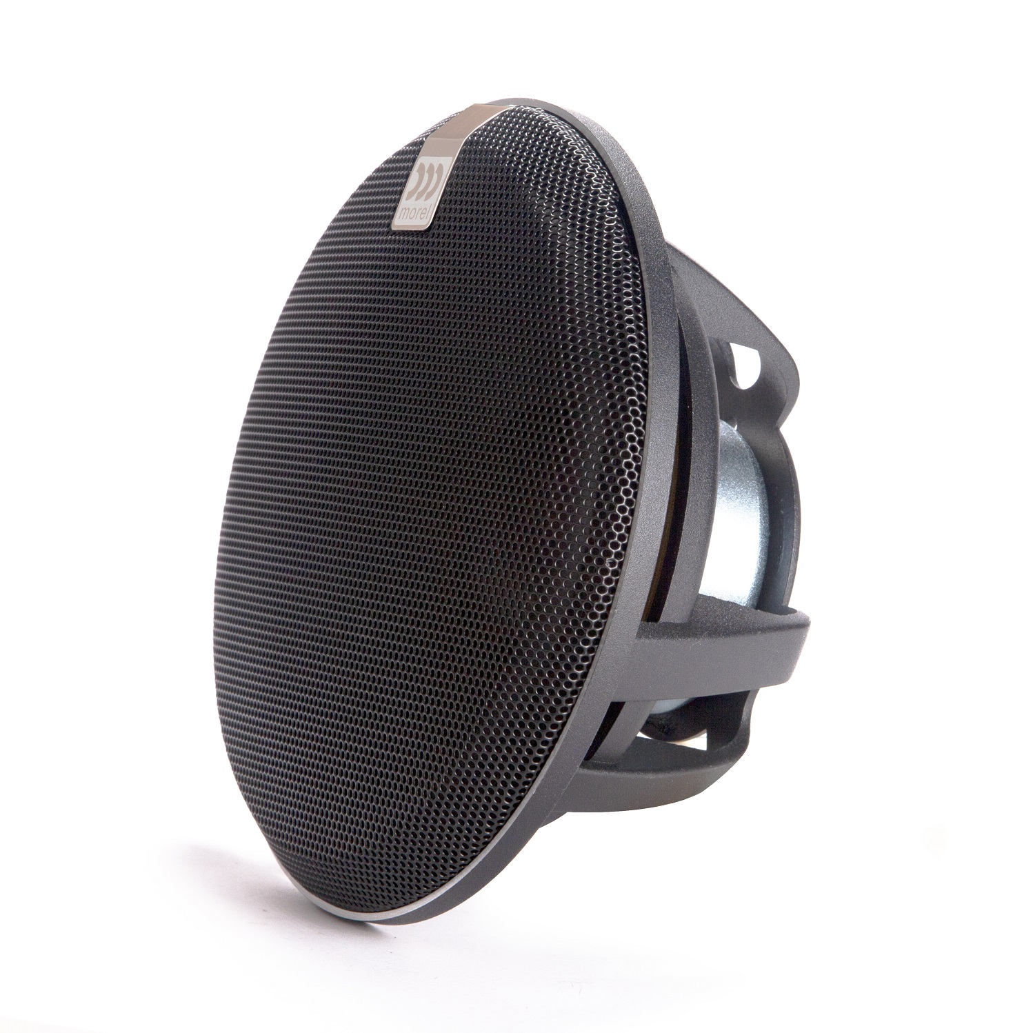 Morel HYBRID MW6 MKII TiefMitteltöner, Midrange, Woofer 16,5cm 1 Paar